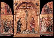 Triptych sdg Duccio